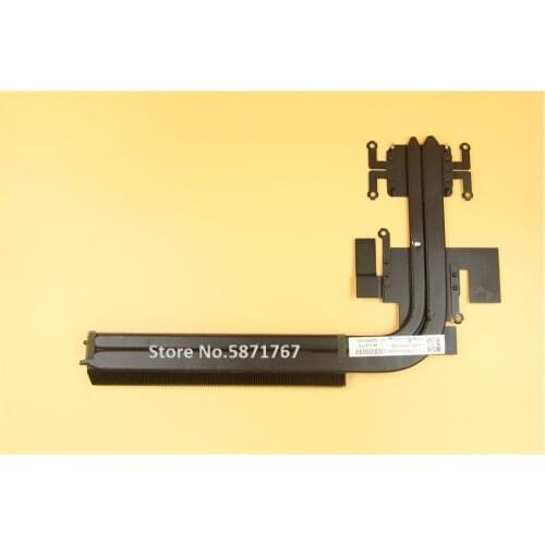 Original For HP 15-AX 15-BC 15-BC200 15-BC299 Series Laptop Cooler Radiator HeatSink 920563-001