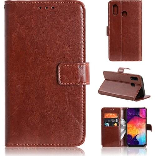 MINNCEDAR Samsung Galaxy M30 Phone Cases