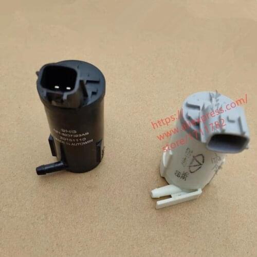 Wiper Spray Motor For Chery A3 M11 Skin E3 Bonus 3 E5 Arrizo 5/7 A21-5207023AB