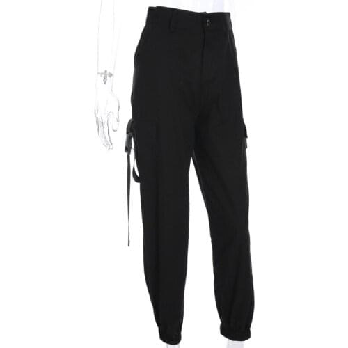 Пн Ян/安末言 Women's Pants
