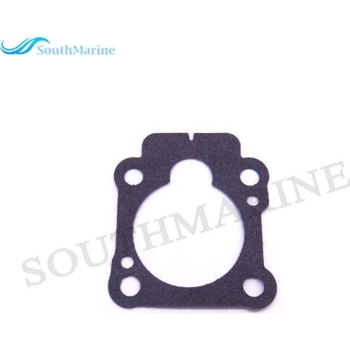 Boat Engine 3B2-65018-1 3B2650181M Water Pump Case Gasket for Tohatsu Nissan Outboard Motor NSF9.8A2 NSF8A2 MFS8 MFS9.8
