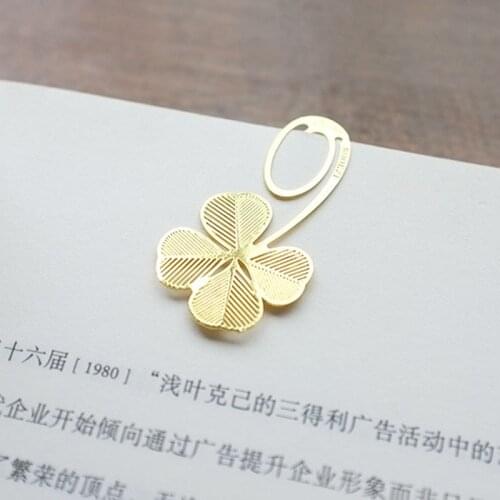 Sankilochan Metal Bookmarks For Books