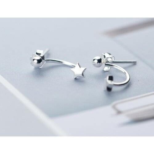 SMILE MORNING Earrings