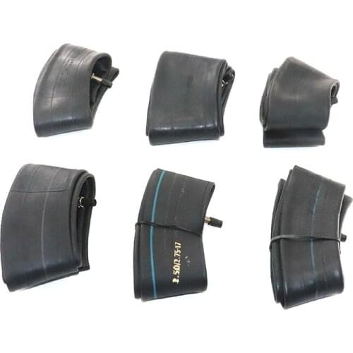 Inner tube 12 16 17 for dirt pit bike Tyres Outer tire 12inch 16inch 17inch Wheels off road motorcycle 2.50 3.00 2.75