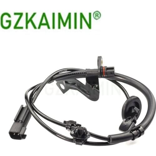 High Quality Rear Right ABS Sensor OEM 4670A580 For Mitsubishi Outlander Lancer