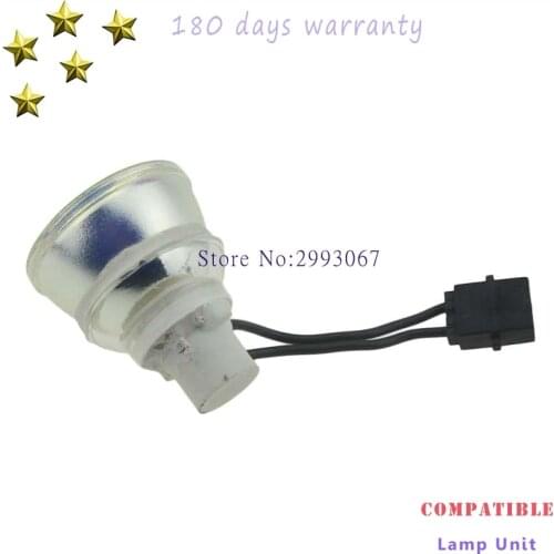 01-00247 replacement bare bulb for SMARTBOARD Unifi 45 / 600i2 660i2 680i 680i2 UF45 Projectors