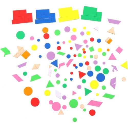 1000 Pcs Creative EVA Foam Stickers Self-adhesive DIY Kindergarten Paste Wall Decor for Children Kids (Random Style)