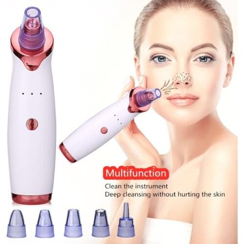 AXON Vacuum Pore Cleaners