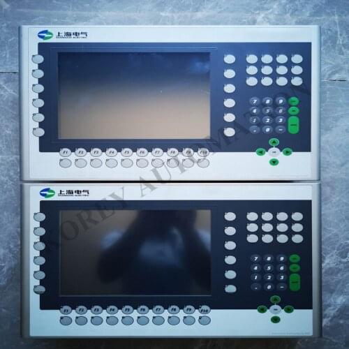 B&R OPRATION SCREEN 4PP380.1043-K03 USED GOOD IN CONDITION