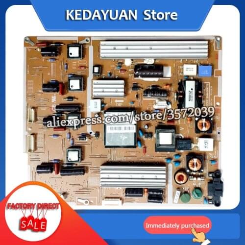 Free shipping original 100% test for samgsung UA46D6400UJ power board BN44-00427B PD46B2-BDY