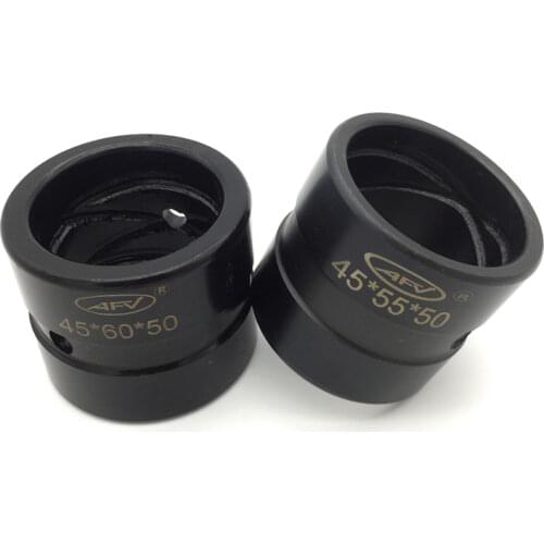 Free shipping excavator bushing for Komatsu Hitachi Kobelco Sany Kubota Liugong xugong kato digger parts