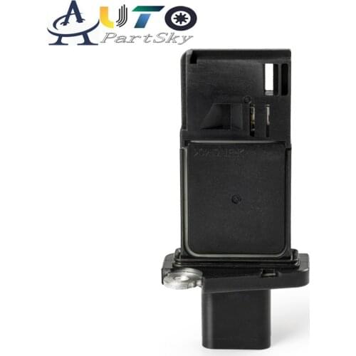 Mass Air Flow Sensor Meter For Ford Focus Maverick Mondeo 1.6 2.3 3.0 4515688 AFH60M19 3L3A12B579BA 3L3A-12B579-BA 722184230