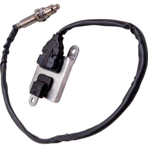 NOX SENSOR Fit For BMW 5er Touring F11 F10 F18 523i 528i 5WK96650B 11787590402