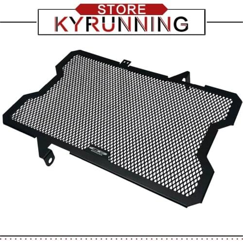 For CBR650F CB650F 2014-2018 CB650R CBR650R 2019 CB 650R Motorcycle Accessories Radiator Guard Grill Protection Water Tank Guard