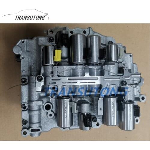 GT81 GT-81 Automatic Transmission Valve Body For GM