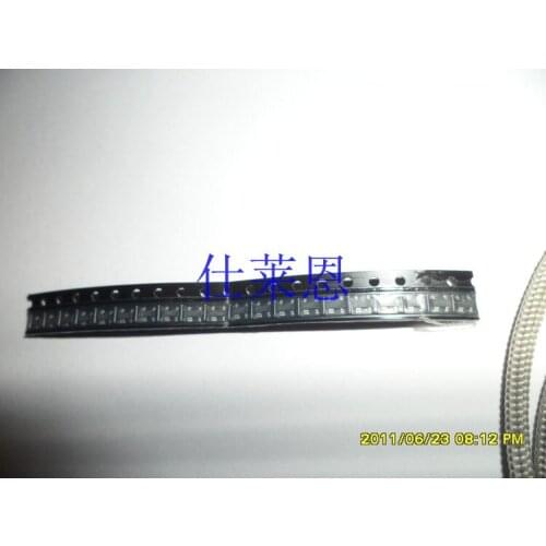 IMP811REUS SOT-143 2.63V voltage monitor and reset pin 4 patch