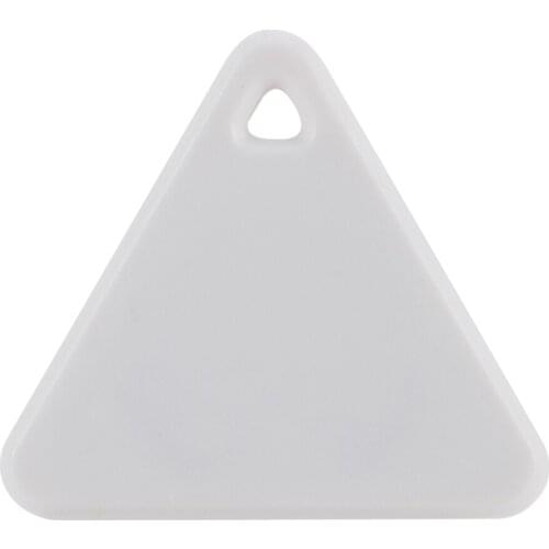 Mini Bluetooth Tracker Bag Wallet Key Pet Anti-lost Smart Finder Locator Alarm