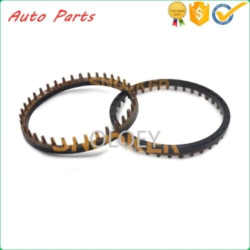 1 Pair 722.6 gearbox piston automatic transmission piston package for JEEP Wrangler for Mercedes-Benz S-Class C-Class E-Class