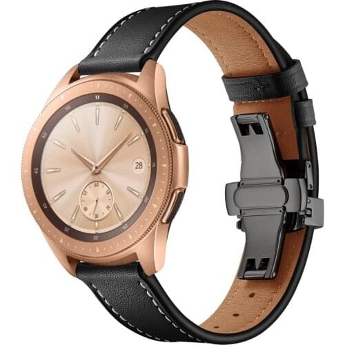 For Samsung galaxy watch Active 2 40mm 44mm Silicone Watchband Active2 20mm Watch Strap Sport Bracelet For galaxy Watch 42mm S2