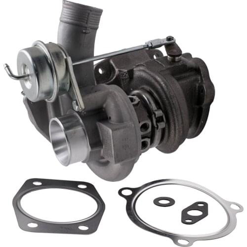 TD04 Turbo for Volvo XC70 XC90 S60 S80 V70 2.5L B5254T2 210HP 49377-06202