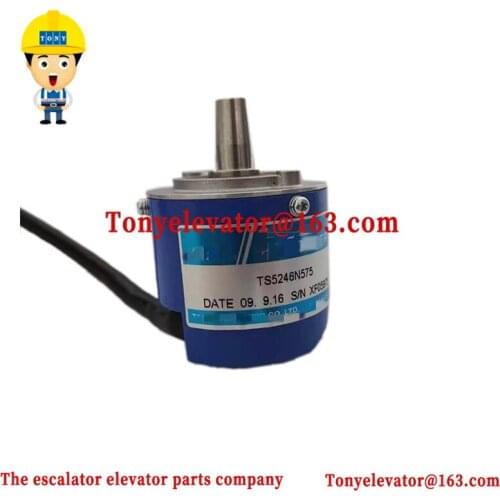 TS5246N575 DAA633K4 K8A Elevator Encoder