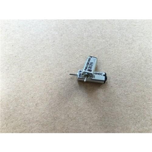 20PCS JFF-K30 20*12*10mm 3V 6600RPM High Speed Precision Motor DC Motor