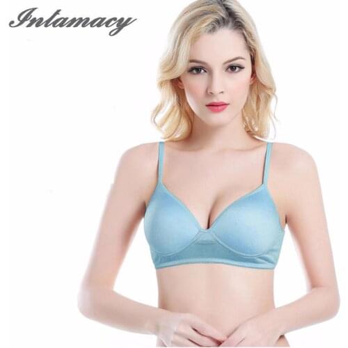 Your-sofy White Bras