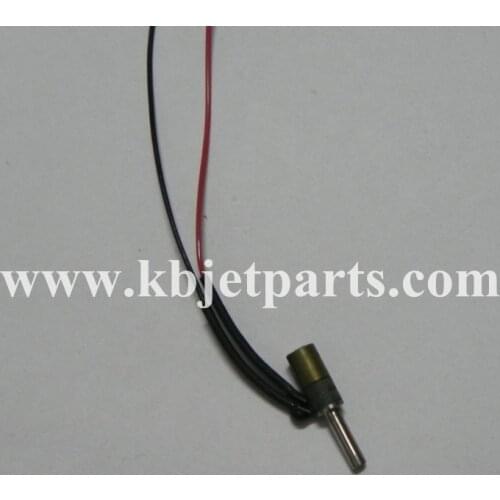 Inkjet Crystal oscillator resonator prope 002-2013-001 for Citronix ci1000 ci750 ci2000 inkjet printer