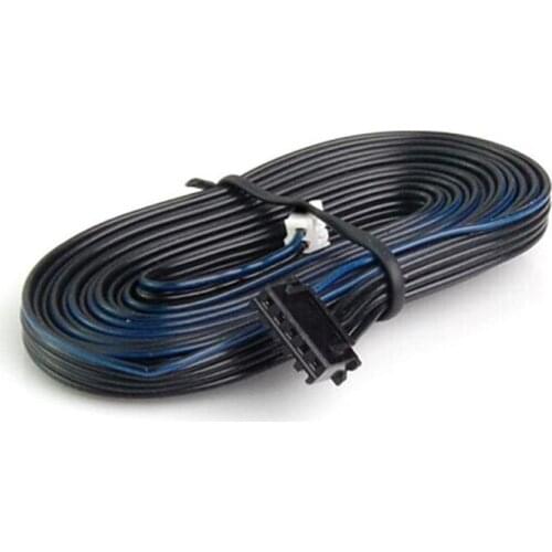 Antenna Connection Cable for Russian Two Way Car Alarm System StarLine A9 A6 B9 B6 antenna part