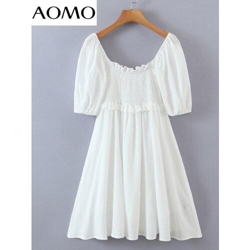 AOMO Fashionable Sundresses