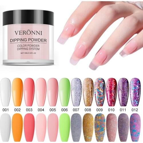 CHARM FOR YOU Glitters For Nails