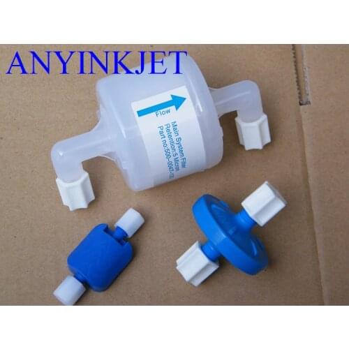 For Willett 43S filter kits PG0076