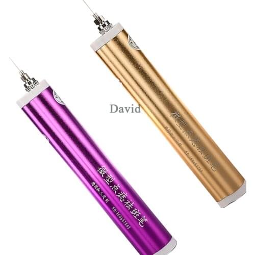 Electric cautery Spot Removal machine Face spa device Laser spot freckle mole remover pen High Quality