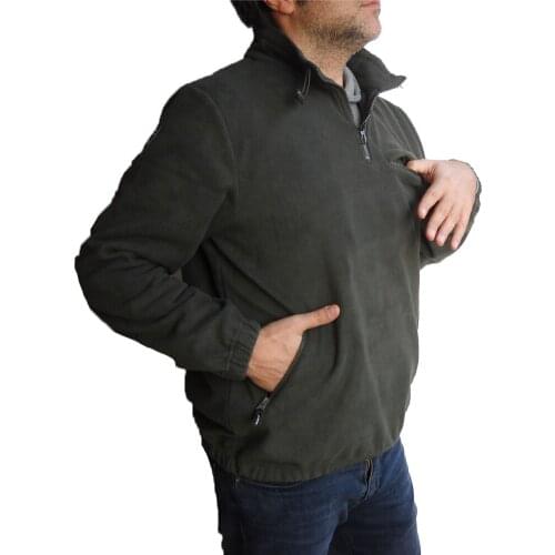 Fratelliditalia.org Fleece Vests