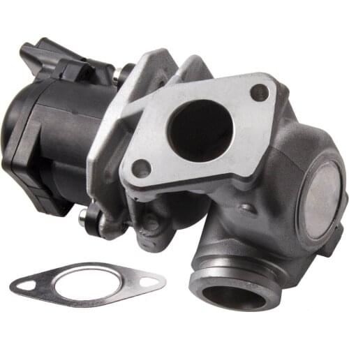 AGR EGR VALVE FOR Peugeot CITROEN BERLINGO C2 C3 C4 C5 DISPATCH PICASSO 1.6 HDI 161859