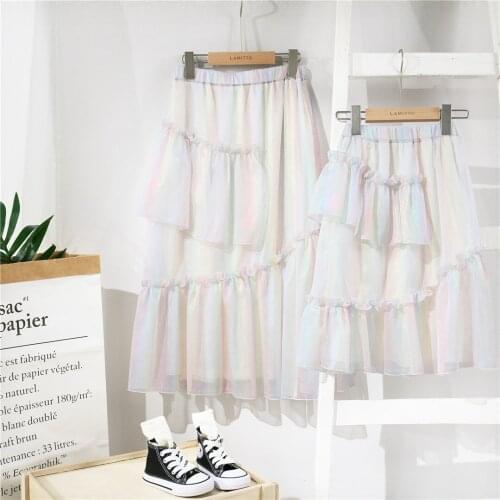 Летние юбки для девочек Lamitto China At AliExpress