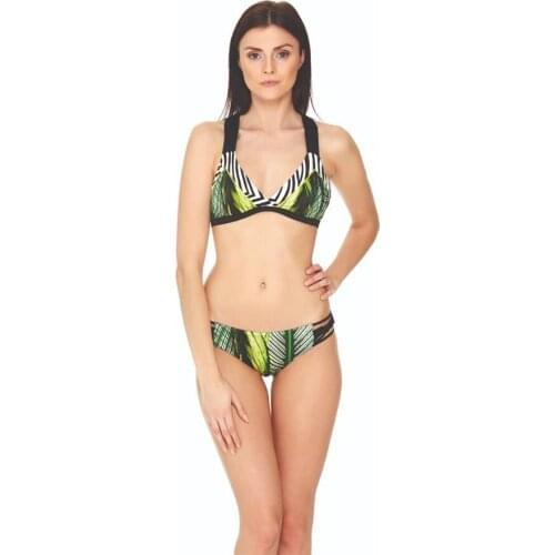 Life For Moda Separate Swimwear