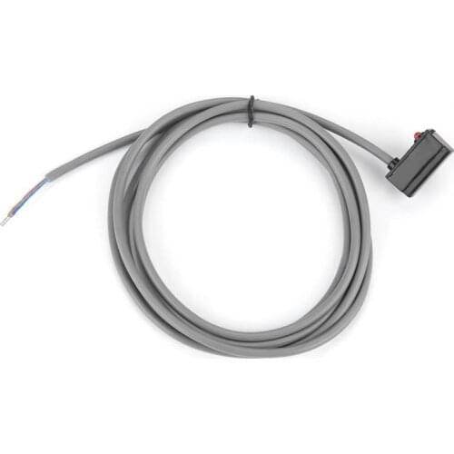 CS1-J Magnetic Air Pneumatic Cylinder Magnetic Reed Switch Sensor DC AC 5V- 240V For pneumatic cylinder SDA /TN/ ACQ/QCK