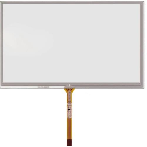 New 7 inch touch screen digitizer panel For Prology MDD-722T