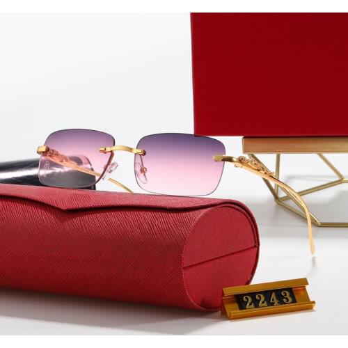 Ray Viper Women's Glasses And Cases