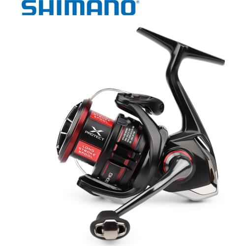 SHIMANO VANFORD C2000SHG C2000HG 2500SHG C2500SHG 2500HG C3000XG 4000MHG C5000XG 6.1:0 6.2:1 Spinning Fishing Saltwater Reel