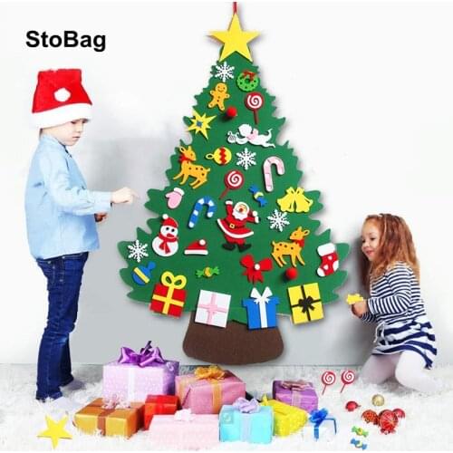 StoBag Artificial Christmas Trees