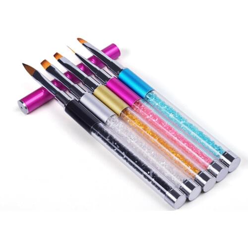 XHSM Materials For Nail Design