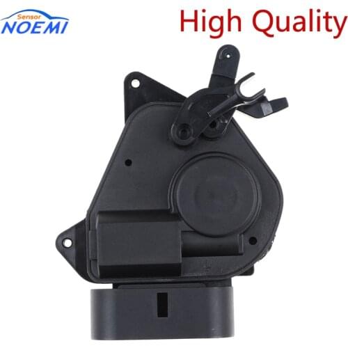 YAOPEI Front Left Side Door Lock Actuator For Lexus IS300 3.0L 2001-2004 69120-53030 6912053030