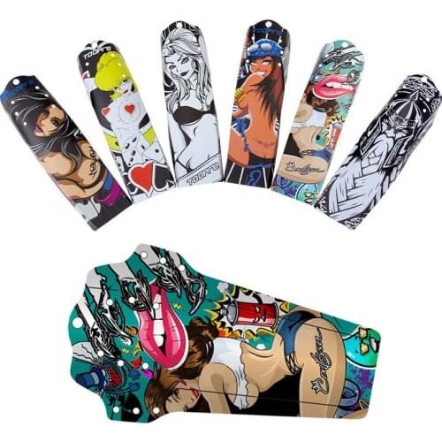 Fine Bicycle Fenders Front /Rear Tire Wheel Universal Mudguard MTB Mountain Bike Wings Mud Guard Cycling Bike Mudguard