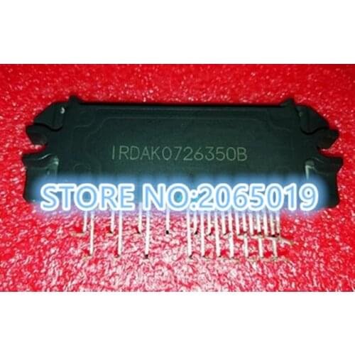 1PCS IRDAK0726350B IRDAKO726350B IRDAK0726350 HYB-21