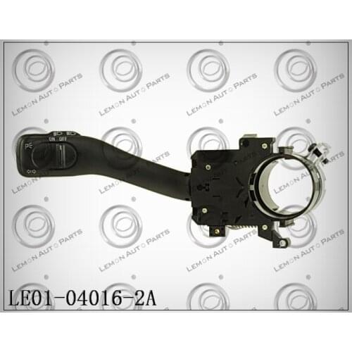 1S3760 8L0953513S01C SW4038 TURN SIGNAL SWITCH LE01-04016-2A for VOLKSWAGEN GOLF JETTA PASSAT