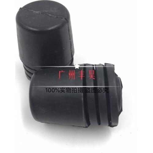 2pcs for 2008-15 NISSAN Teana Quest engine cover buffer rubber rubber head buffer hood pad