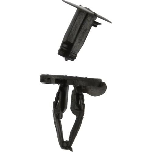 30x Door Trim Panel Retainers Clips Replace For Ford Fiesta Focus Mondeo