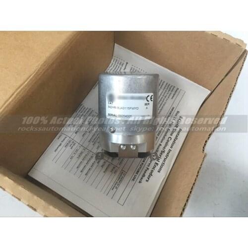 Brand New 842HR-MJA3115FWYD Ser A With Free DHL